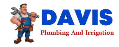 Trusted plumber in NEW LEBANON